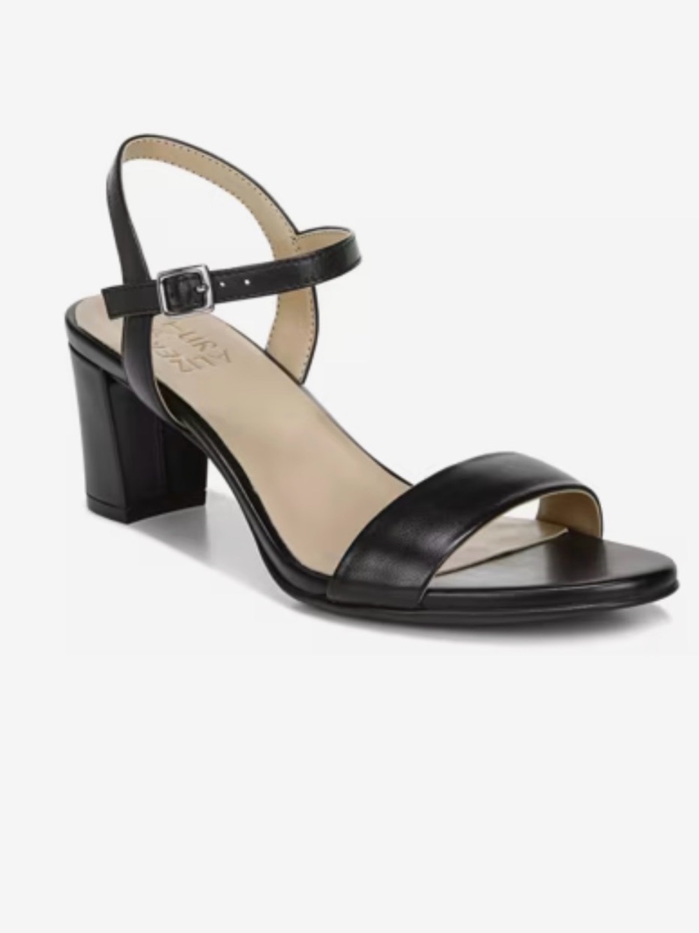 Naturalizer Bristol Sandals 11W